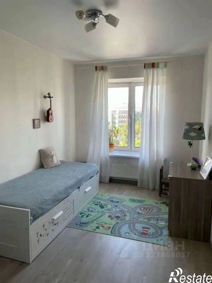 2-комн квартира ул Николая Ершова, 62г,  д. 62г