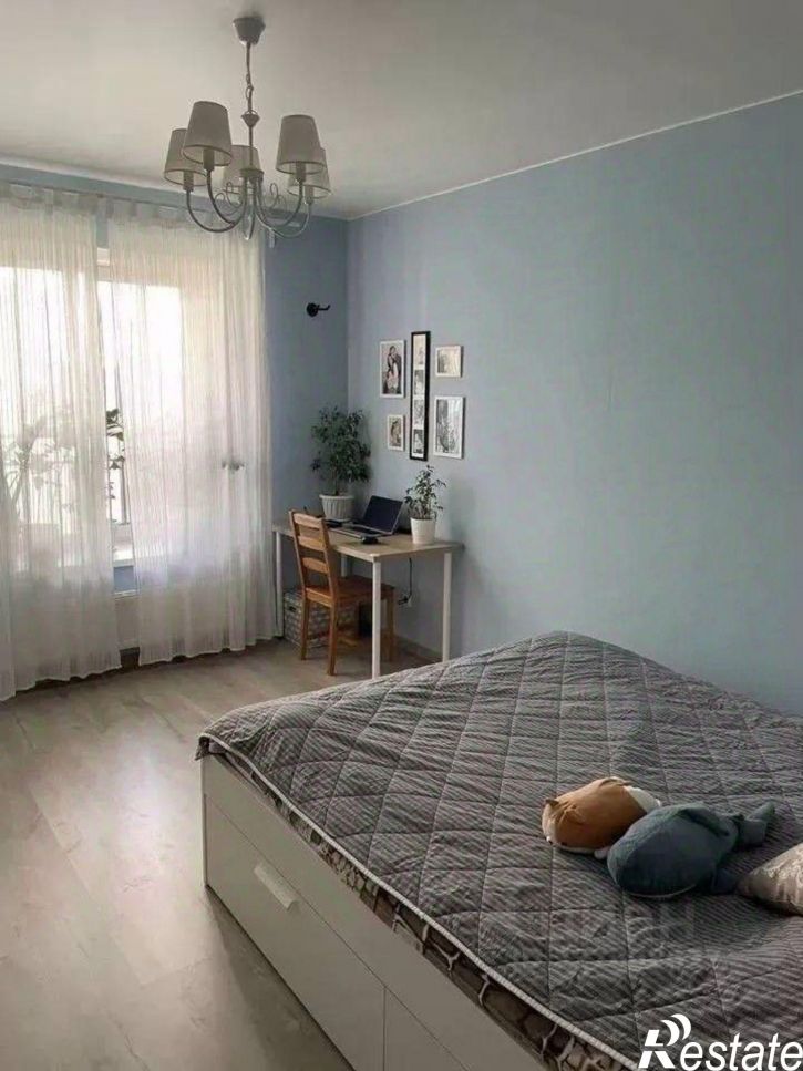 2-комн квартира ул Николая Ершова, 62г,  д. 62г