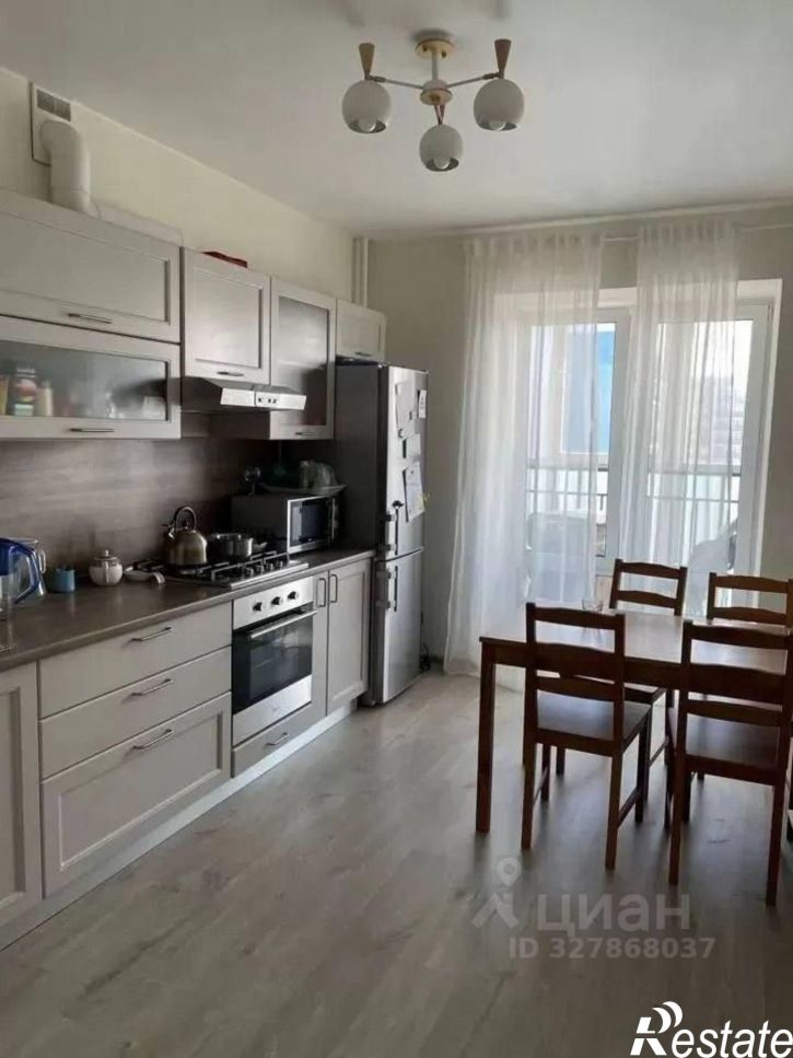 2-комн квартира ул Николая Ершова, 62г,  д. 62г