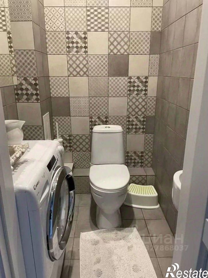 2-комн квартира ул Николая Ершова, 62г,  д. 62г