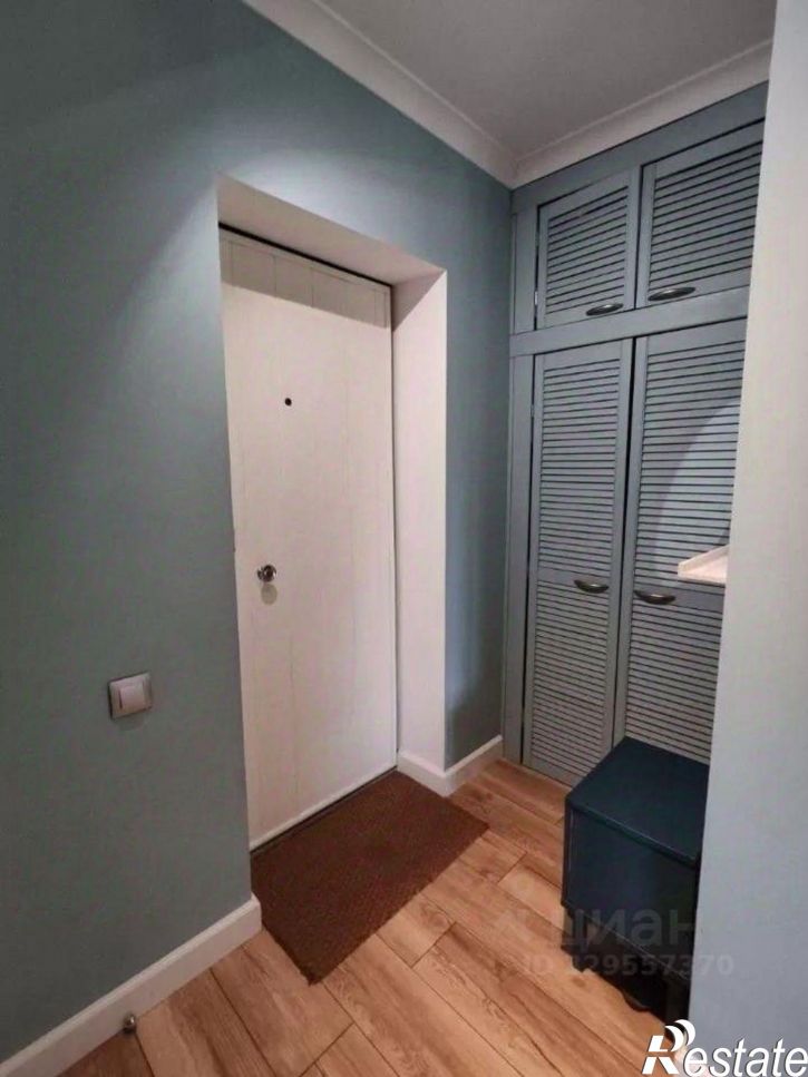 1-комн квартира ул 2-я Юго-Западная, 28,  д. 28