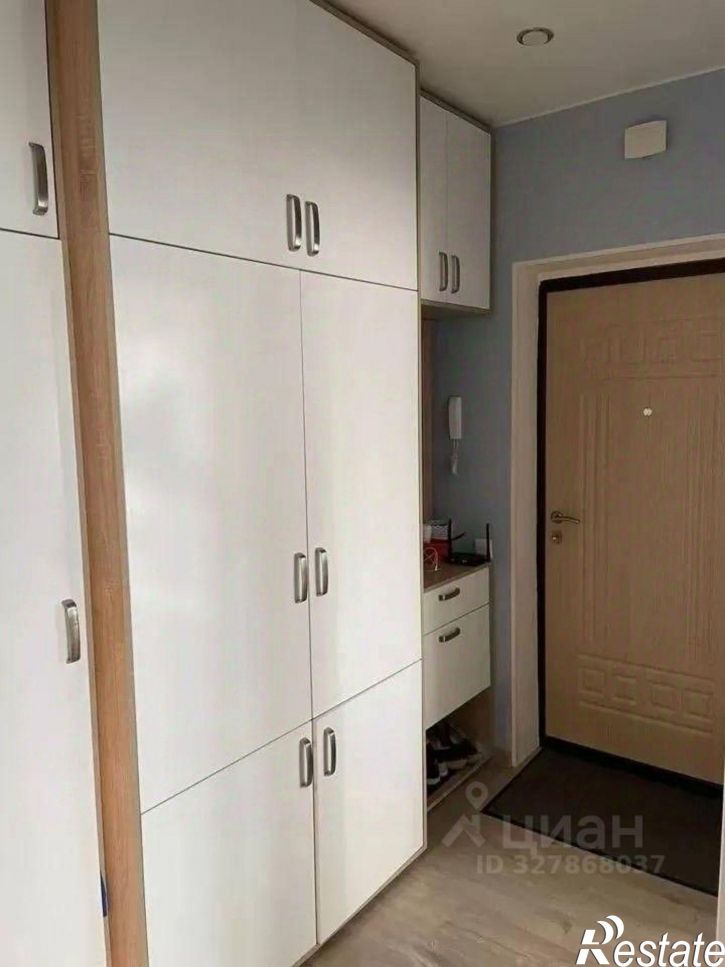 2-комн квартира ул Николая Ершова, 62г,  д. 62г