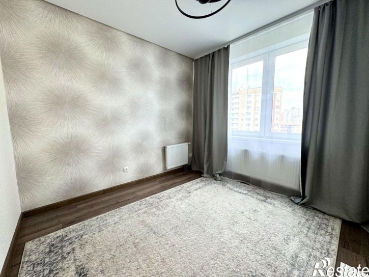 2-комн квартира ул Габдуллы Кариева, 4А,  д. 4А