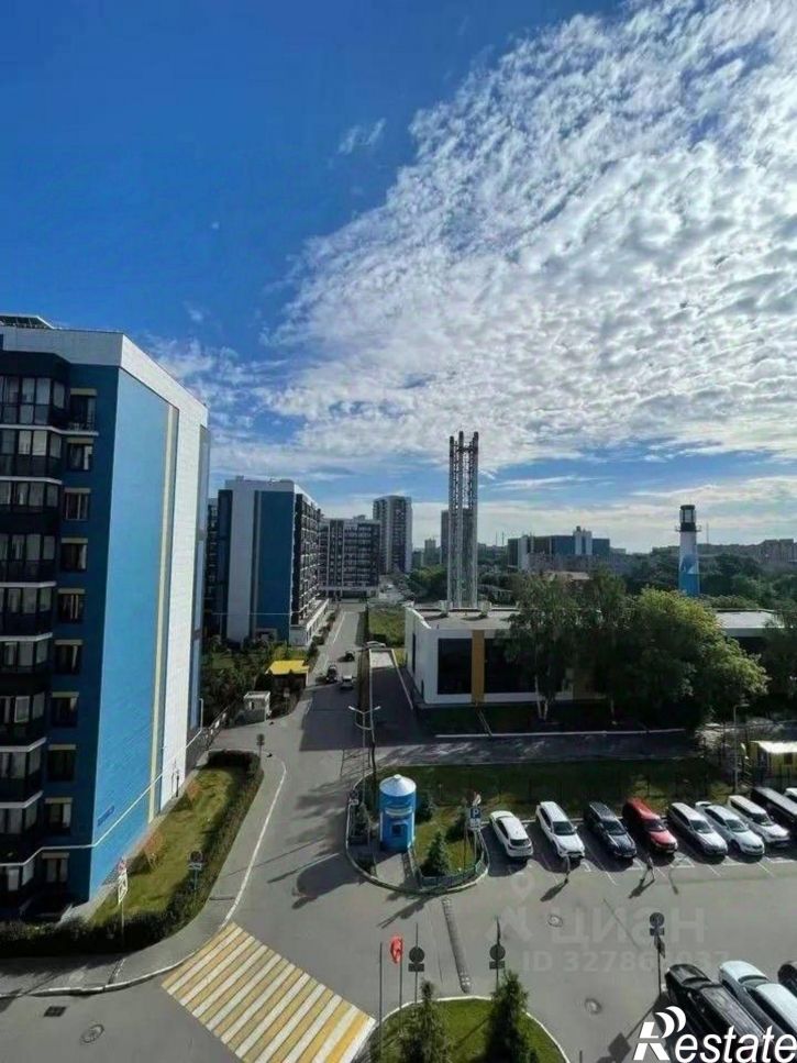 2-комн квартира ул Николая Ершова, 62г,  д. 62г