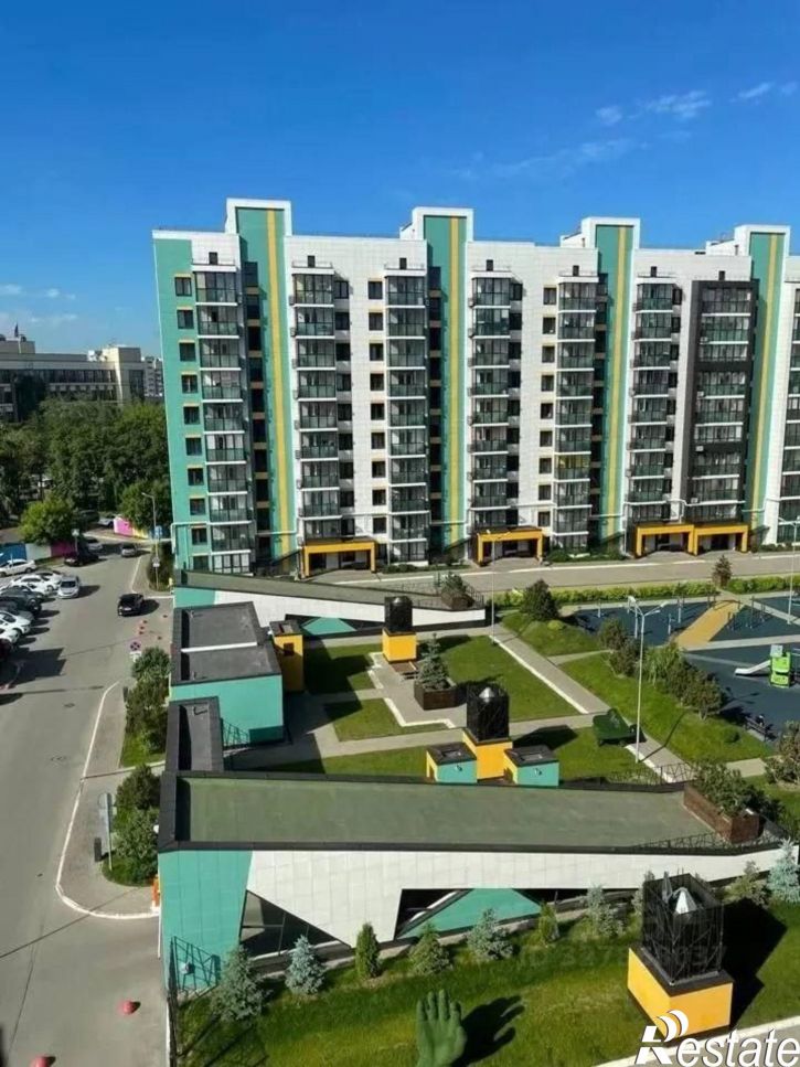 2-комн квартира ул Николая Ершова, 62г,  д. 62г