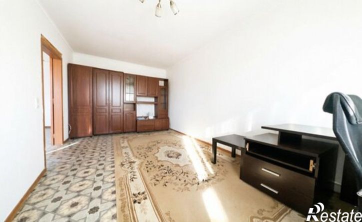 1-комн квартира ул Серова, 8,  д. 8