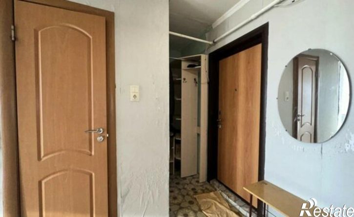 1-комн квартира ул Серова, 8,  д. 8