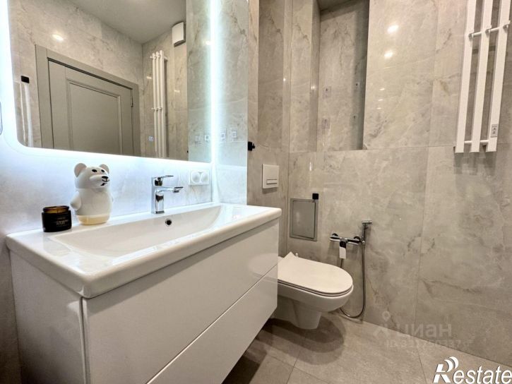 2-комн квартира ул Габдуллы Кариева, 4А,  д. 4А