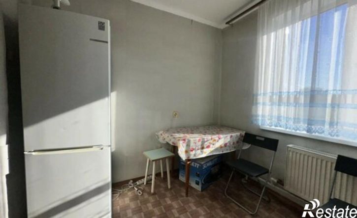 1-комн квартира ул Серова, 8,  д. 8