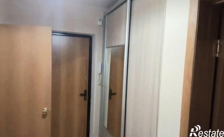 1-комн квартира ул Виктора Сажинова, 6/9,  д. 6/9