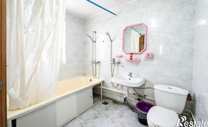1-комн квартира ул Серова, 8,  д. 8