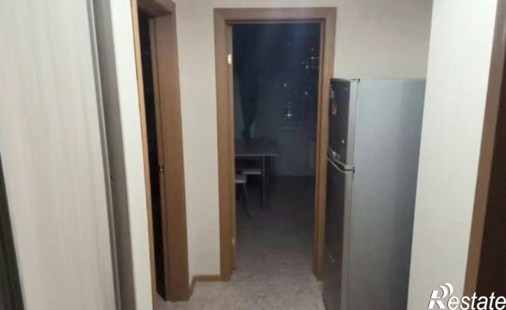 1-комн квартира ул Виктора Сажинова, 6/9,  д. 6/9