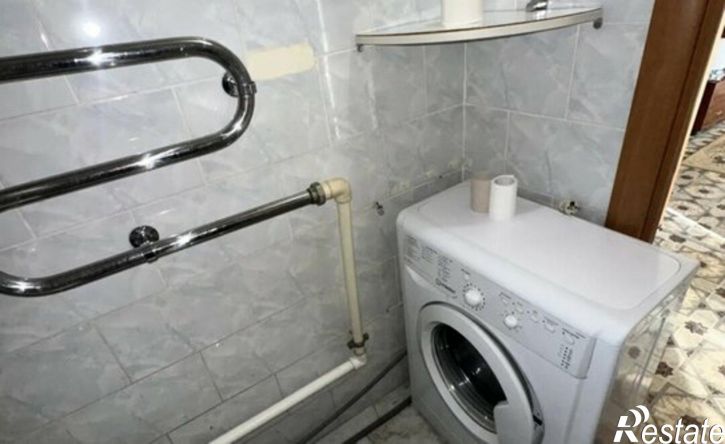 1-комн квартира ул Серова, 8,  д. 8