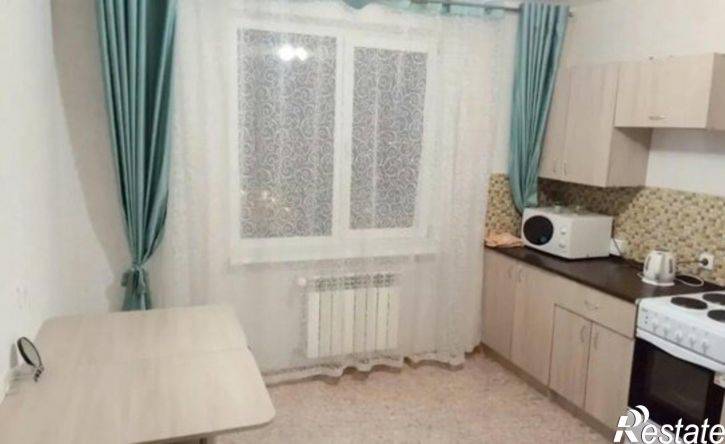 1-комн квартира ул Виктора Сажинова, 6/9,  д. 6/9