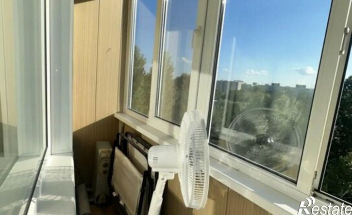 1-комн квартира ул Серова, 8,  д. 8