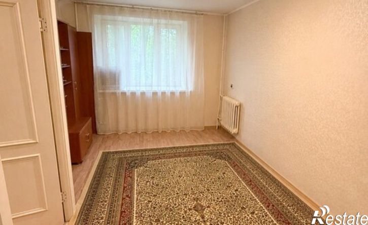 1-комн квартира пр-кт Ибрагимова, 63,  д. 63