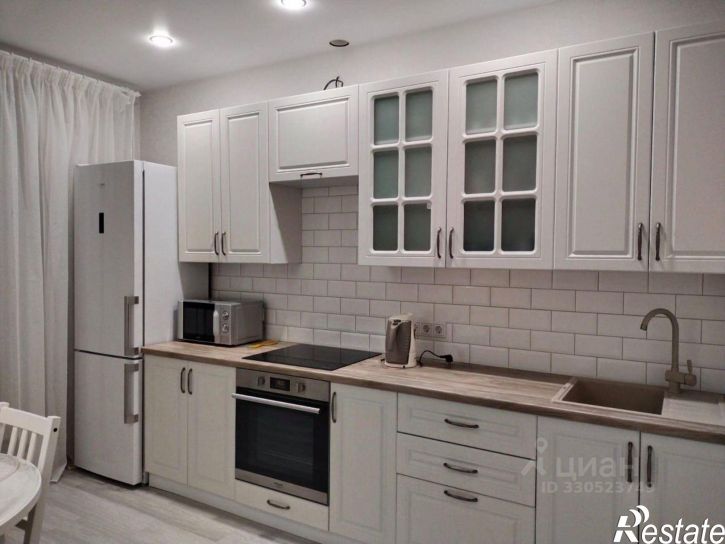 2-комн квартира ул Родины, 24Б,  д. 24Б