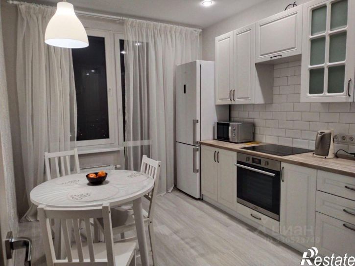 2-комн квартира ул Родины, 24Б,  д. 24Б