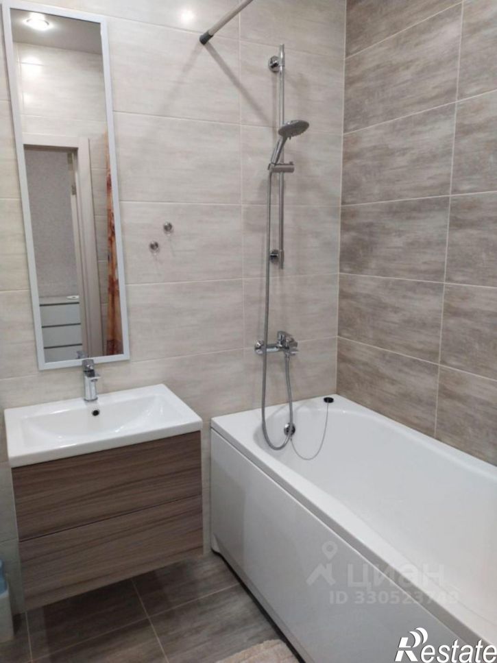 2-комн квартира ул Родины, 24Б,  д. 24Б