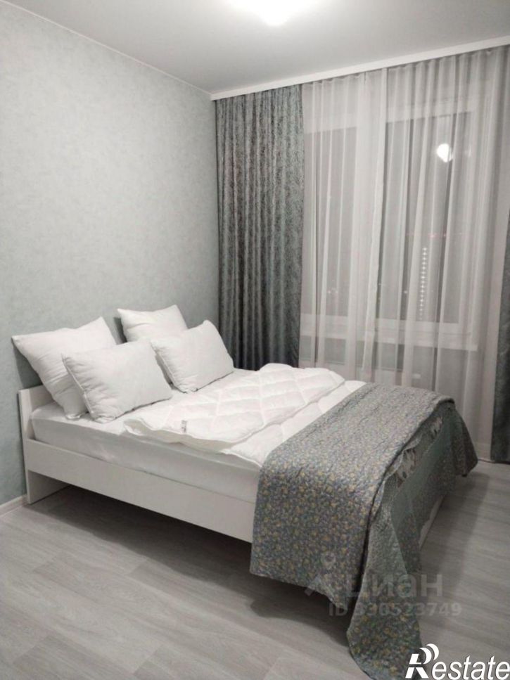 2-комн квартира ул Родины, 24Б,  д. 24Б