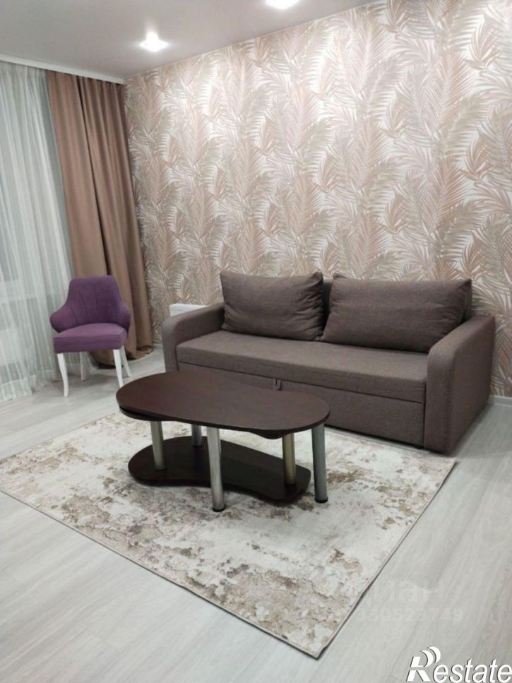 2-комн квартира ул Родины, 24Б,  д. 24Б