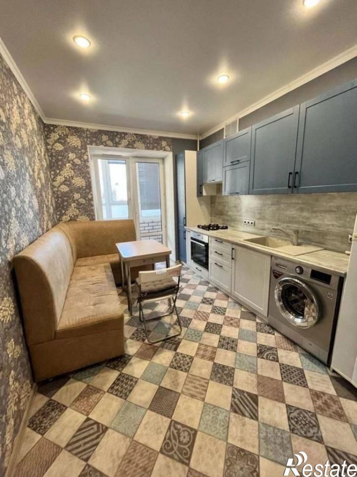 1-комн квартира ул Николая Ершова, 62д 1,  д. 62д 1,  к. 1