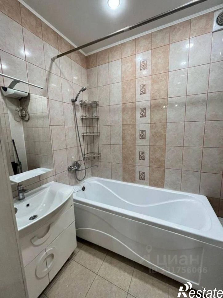 1-комн квартира ул Николая Ершова, 62д 1,  д. 62д 1,  к. 1