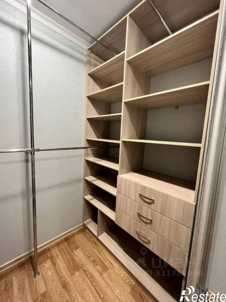 1-комн квартира ул Николая Ершова, 62д 1,  д. 62д 1,  к. 1