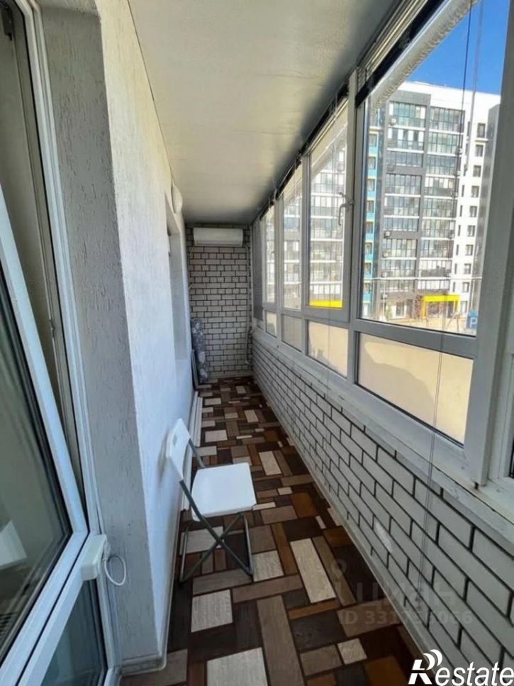 1-комн квартира ул Николая Ершова, 62д 1,  д. 62д 1,  к. 1