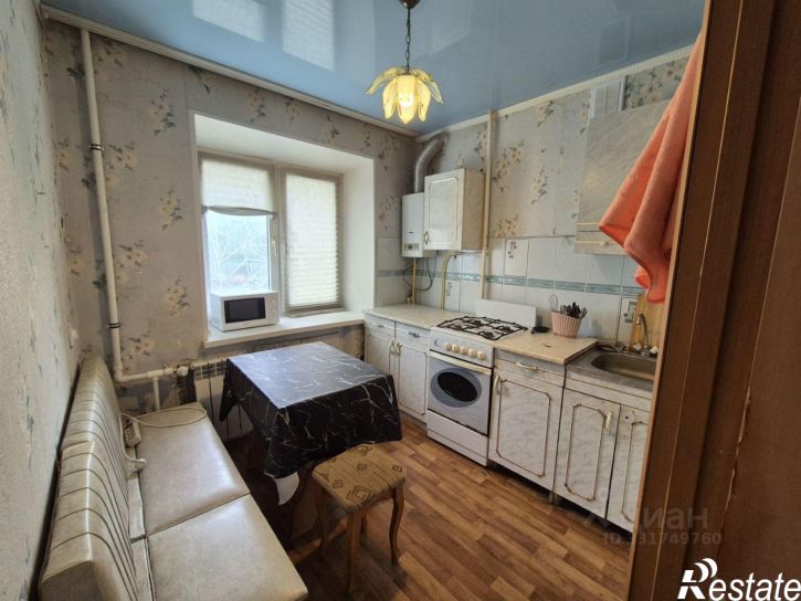 2-комн квартира ул Хади Такташа, 101,  д. 101