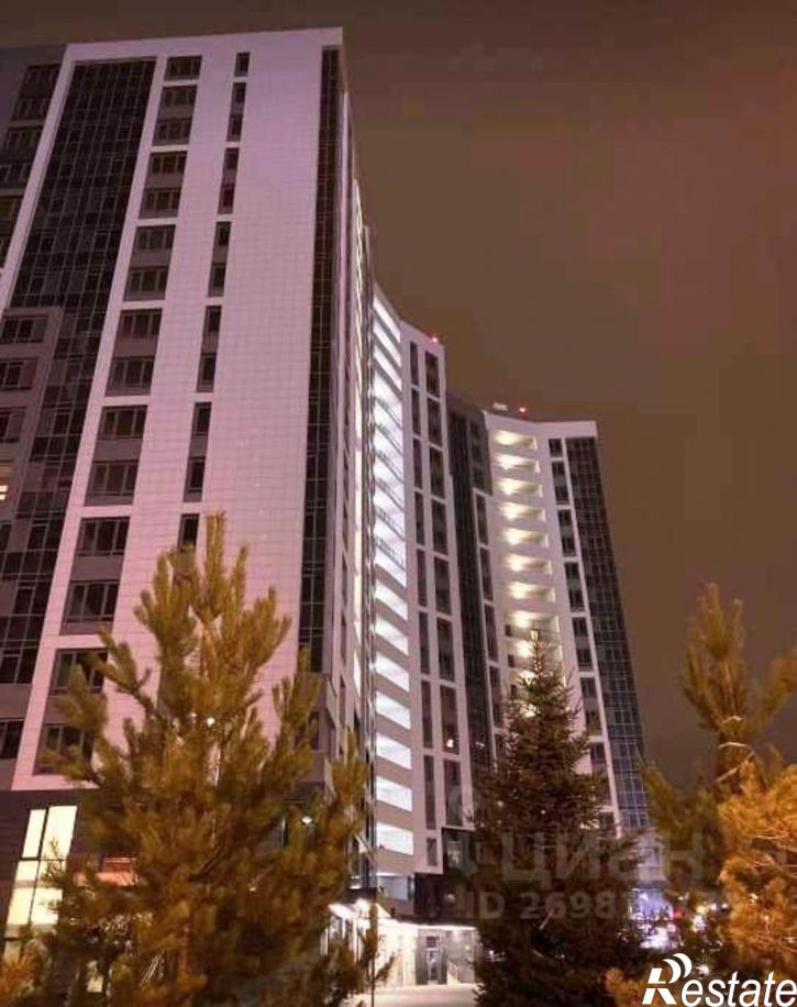 2-комн квартира ул Чистопольская, 88/2,  д. 88/2
