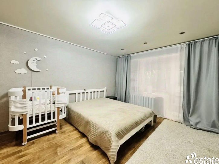 1-комн квартира ул Хусаина Мавлютова, 11,  д. 11