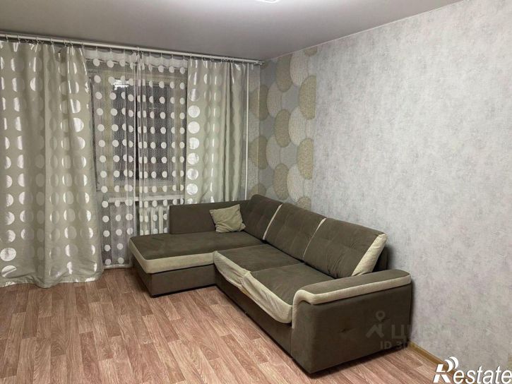 1-комн квартира ул Ягодинская, 37,  д. 37