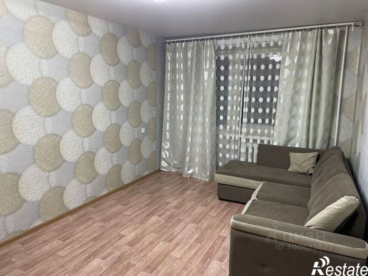 1-комн квартира ул Ягодинская, 37,  д. 37