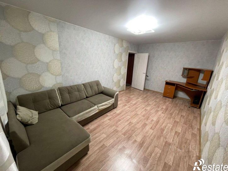 1-комн квартира ул Ягодинская, 37,  д. 37