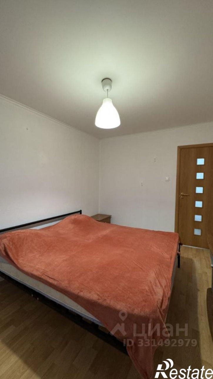 2-комн квартира ул Кул Гали, 1,  д. 1