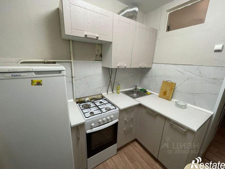 1-комн квартира ул Ягодинская, 37,  д. 37