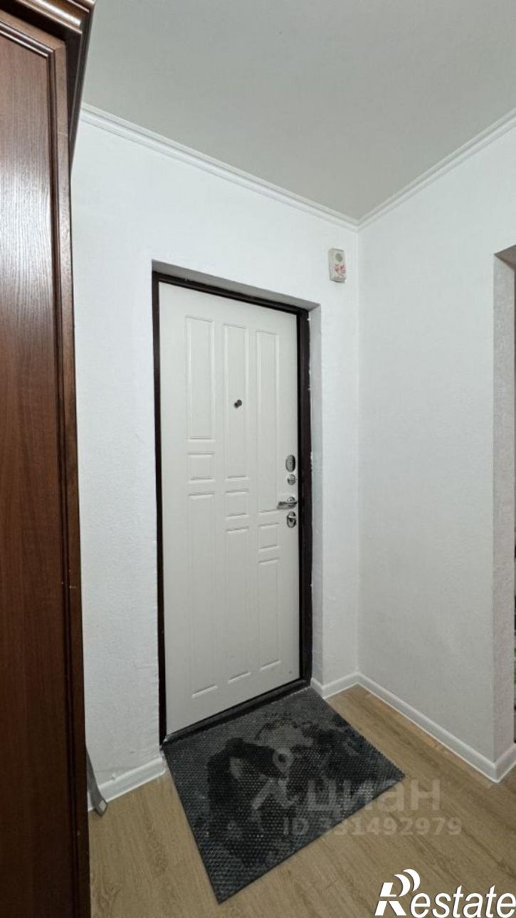 2-комн квартира ул Кул Гали, 1,  д. 1
