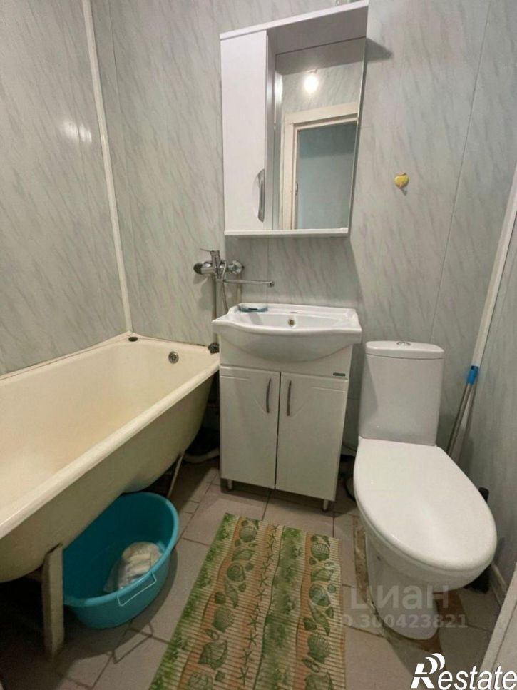 1-комн квартира ул Ягодинская, 37,  д. 37