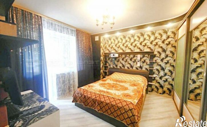 2-комн квартира ул Стадионная, 7,  д. 7