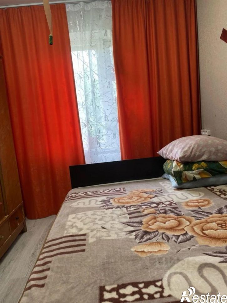 3-комн квартира ул Адоратского, 35,  д. 35