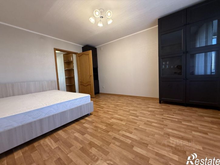 2-комн квартира ул Фатыха Амирхана, 91Б,  д. 91Б