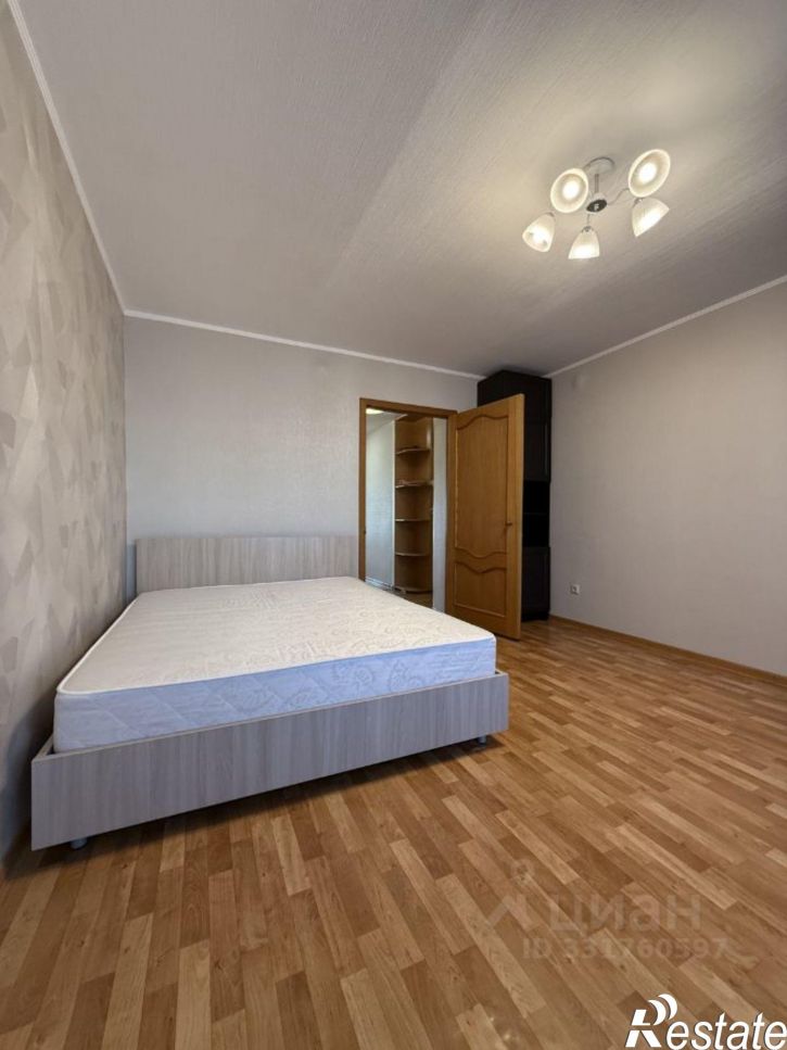 2-комн квартира ул Фатыха Амирхана, 91Б,  д. 91Б