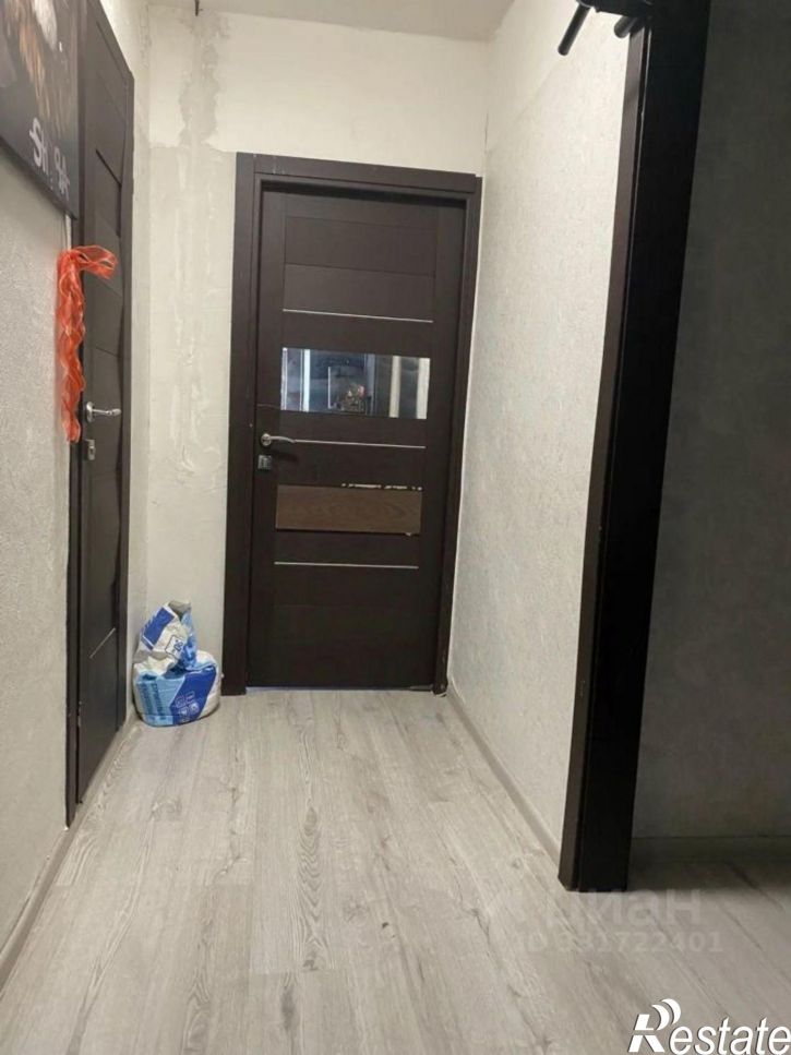 3-комн квартира ул Адоратского, 35,  д. 35