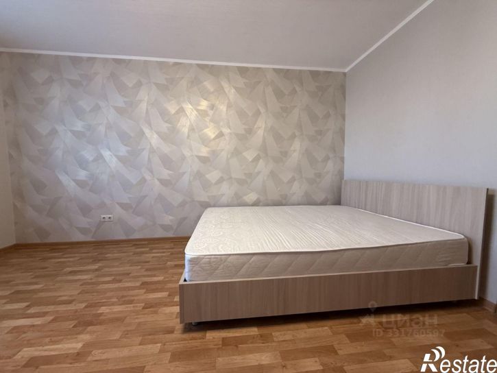 2-комн квартира ул Фатыха Амирхана, 91Б,  д. 91Б