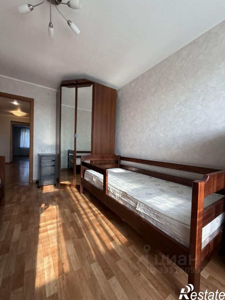 2-комн квартира ул Фатыха Амирхана, 91Б,  д. 91Б
