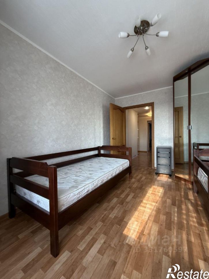 2-комн квартира ул Фатыха Амирхана, 91Б,  д. 91Б