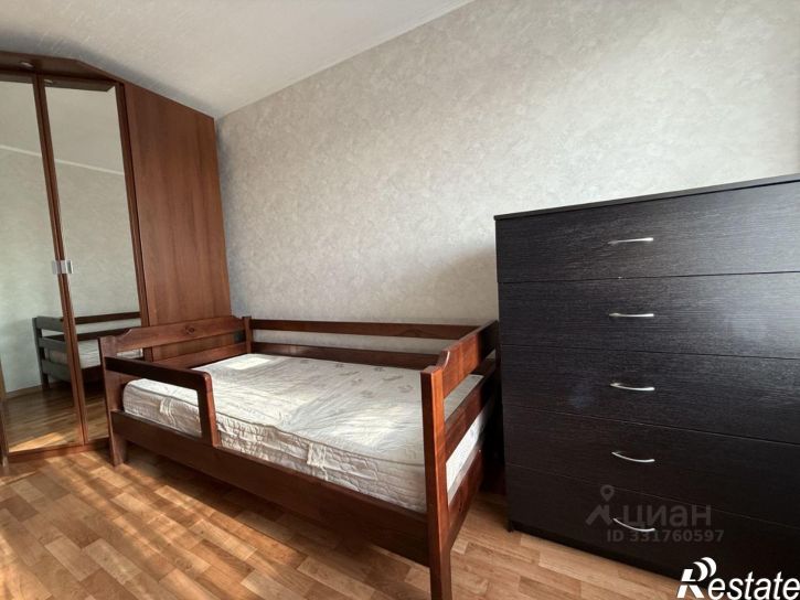 2-комн квартира ул Фатыха Амирхана, 91Б,  д. 91Б