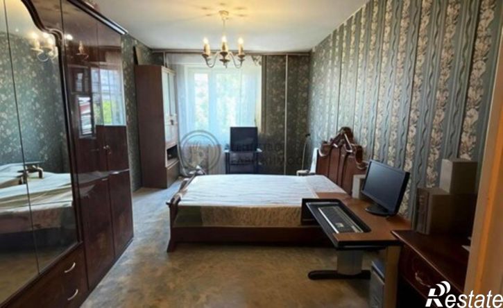 3-комн квартира ул Гаврилова, 52,  д. 52