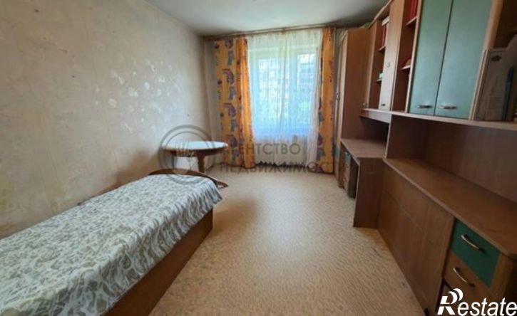 3-комн квартира ул Гаврилова, 52,  д. 52